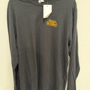 Rodeo Time Long Sleeve Shirt